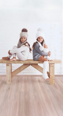 BerryAlloc Oak Elegant Natural 4471