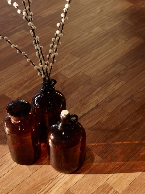 BerryAlloc Teak B7811