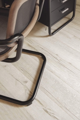 Австрийский ламинат KAINDL 34266 Oak Bari (Кайндл Дуб Бари) Classic Touch 8.0 Premium Plank