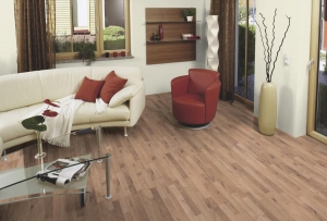 37218 Дуб Алиано (Oak Aliano) Classic Touch Standard Plank 8.0 mm 32 Класс Трехполосный дуб