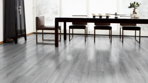 34352 Дуб Авалон (Oak Avalon) Classic Touch Standard Plank 8.0 mm 32 Класс Однополосный серый дуб