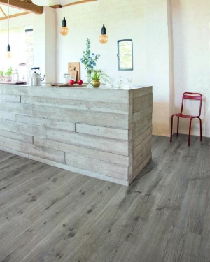 Ламинат BerryAlloc 62001217 Spirit Light Grey(Спирит Светло Серый) Impulse v4