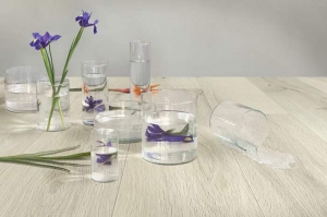 Ламинат BerryAlloc 62001296 Canyon Light (Каньон Светлый) Ocean Luxe
