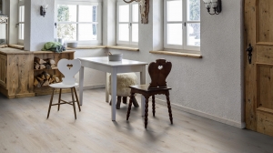 K4418 Дуб Оксид Флер (Oak Oxid Flair) Classic Touch Standard Plank 8.0 mm 32 Класс Однополосный Бежевый Дуб