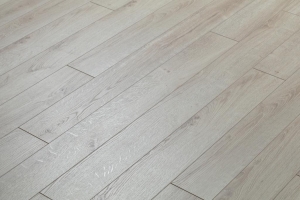 Французский ламинат 33 класс 12мм AC6 Alsafloor (Альсафлор) SOLID PLUS 435 Дуб Джефферсон (Jefferson)