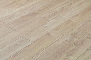 Французский ламинат 33класс 12мм AC6 Alsafloor (Альсафлор) SOLID PLUS 621 Дуб Каннарский