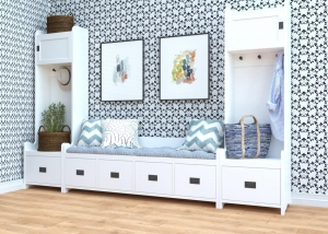 BerryAlloc Oak White Oiled 4521