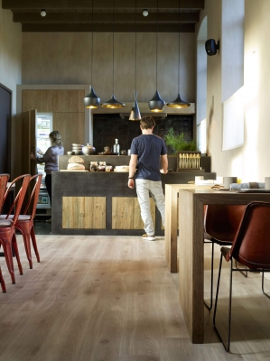 BerryAlloc Oak Elegant Natural 4471