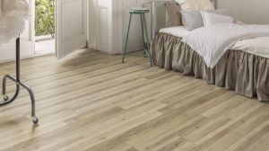 K4412 Дуб Мультистрип Тру (Oak Multistripe True) Classic Touch Standard Plank 8.0 mm 32 Класс Разноширинный Светло-Коричневый Дуб