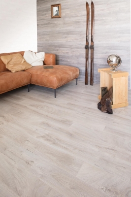 K4384 Дуб Фреско Лив Oak Fresco Leave