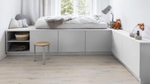 K4418 Дуб Оксид Флер (Oak Oxid Flair) Classic Touch Standard Plank 8.0 mm 32 Класс Однополосный Бежевый Дуб