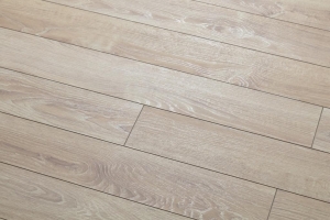 Французский ламинат 33класс 12мм AC6 Alsafloor (Альсафлор) SOLID PLUS 621 Дуб Каннарский