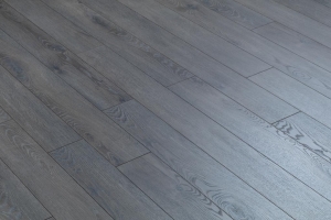 Французский ламинат 33класс 12мм AC6 Alsafloor (Альсафлор) SOLID MEDIUM 542 Дуб Арония
