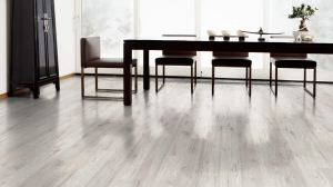 34142 Хикори Фресно (Hickory Fresno) Natural Touch Standard Plank 8.0 mm 32 Класс Однополосный Хикори