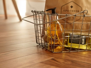 BerryAlloc Teak B7811
