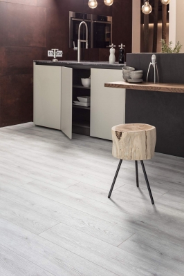 Дуб Эвоук Конкрит Natural Touch Standart