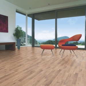 37218 Дуб Алиано (Oak Aliano) Classic Touch Standard Plank 8.0 mm 32 Класс Трехполосный дуб