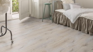 K4418 Дуб Оксид Флер (Oak Oxid Flair) Classic Touch Standard Plank 8.0 mm 32 Класс Однополосный Бежевый Дуб