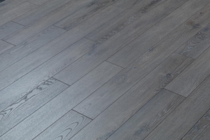 Французский ламинат 33класс 12мм AC6 Alsafloor (Альсафлор) SOLID MEDIUM 542 Дуб Арония