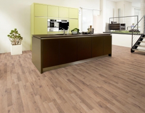 37218 Дуб Алиано (Oak Aliano) Classic Touch Standard Plank 8.0 mm 32 Класс Трехполосный дуб