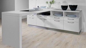 K4418 Дуб Оксид Флер (Oak Oxid Flair) Classic Touch Standard Plank 8.0 mm 32 Класс Однополосный Бежевый Дуб