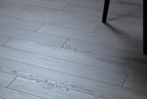 Французский ламинат 33класс 12мм AC6 Alsafloor (Альсафлор) SOLID MEDIUM 542 Дуб Арония