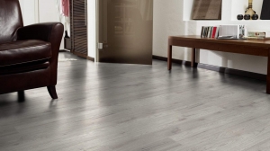 34142 Хикори Фресно (Hickory Fresno) Natural Touch Standard Plank 8.0 mm 32 Класс Однополосный Хикори
