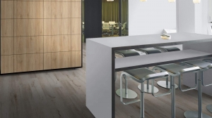 Австрийский ламинат KAINDL 34266 Oak Bari (Кайндл Дуб Бари) Classic Touch 8.0 Premium Plank