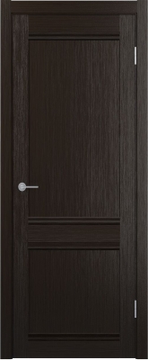 Межкомнатная дверь  STARK ST21 ДГ Венге