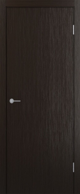 Межкомнатная дверь  STARK ST11 ДГ Венге