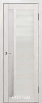 Межкомнатная дверь  Portas 28S(р) Французский дуб
