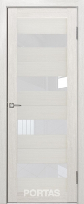 Межкомнатная дверь  Portas 23S(р) Французский дуб