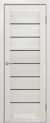 Межкомнатная дверь  Portas 21S(р) Французский дуб